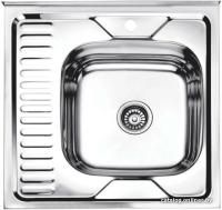 Кухонная мойка Ledeme L96060-R