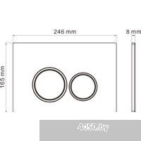 Roxen StounFix Dual Fresh 968253