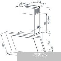 Weissgauff Gamma 50 PB OW LED