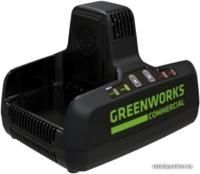 Greenworks G82C2 (2x82В)