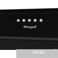 Weissgauff Alpha 45 PB BL