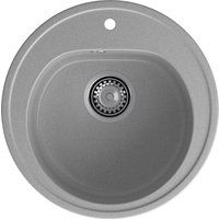 GranFest Rondo 510 (серый)