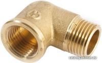 Уголок муфтово-цапковый 2700.F8 1 General Fittings