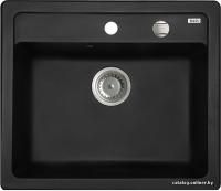 Кухонная мойка IDDIS Vane G V01B571i87
