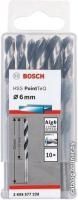 Bosch 2608577228 (10 предметов)