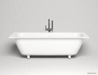 Salini Orlanda Axis 190x80 103211G (S-Sense, глянцевый)