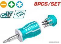 Total TACSDS0706 (8 предметов)