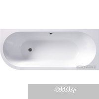 Belux Лондон ВЛН 170x70R (1, белый)