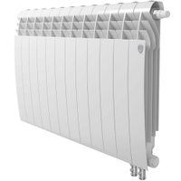 Royal Thermo BiLiner 500 Bianco Traffico VR (12 секций)