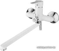 Смеситель Ledeme H03 L2203W (белый)