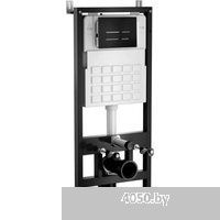Wave 553526 (с кнопкой V2, черный)