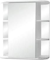 Tivoli Шкаф с зеркалом Герда 55 L 464057