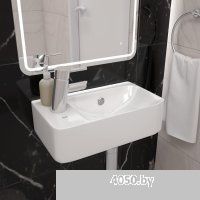 Teymi Hanna 45 T50901 (левый, белый)