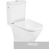 Roca The Gap 7342477000 (без бачка, без сиденья)