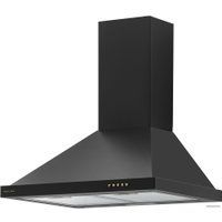 Krona Bella Retro 600 Black PB (черный)