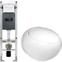 WeltWasser Amberg 350 ST + Jeckenbach 004 GL-WT + Amberg RD-WT