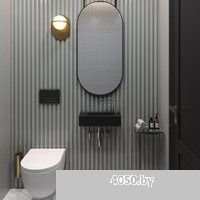 Lavinia Boho Bathroom Sink Slim 33311044