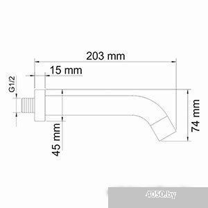 Wasserkraft A098