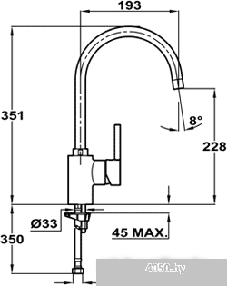 TEKA ARK 915 (23.915.12.00)