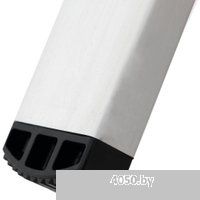 Новая высота NV 121 алюминиевая 10 секций