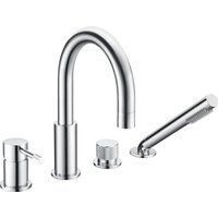 Boheme Uno 460-CR (хром)