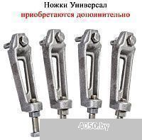 Универсал Ностальжи-У 160x75 (1 сорт, без ножек)