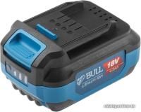 Bull АК 4001 (18В/4 Ah)