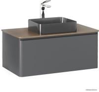 Raval Тумба под умывальник Morelle 100 Mrl.01.100/P/A-T/RL