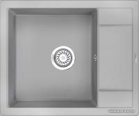 Granula GR-6002 (алюминиум)