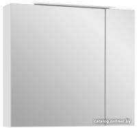 Roca Шкаф с зеркалом Oleta 80 7857647806