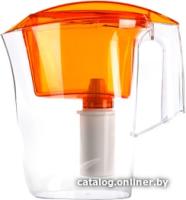 Гейзер Дельфин (оранжевый)