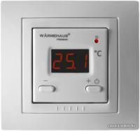 Терморегулятор Warmehaus Digital WH900