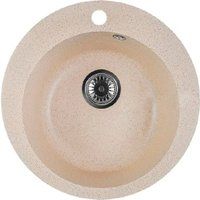 Marblan Orbi (гранит, с сифоном)