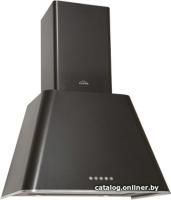 Elikor Гамма 60П-650-Э3Д (антрацит/серебро)