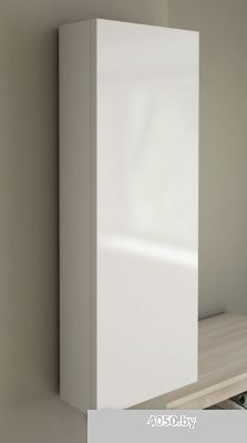 Эстет Шкаф-полупенал Dallas Luxe ФР-00001952 (правый)