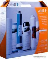 Atoll №112m STD (для Compact А-475m)