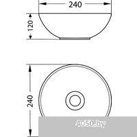Lauter 21601E + клапан 21190CH
