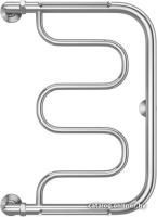 Полотенцесушитель TERMINUS Фокстрот 1 600x400 бп