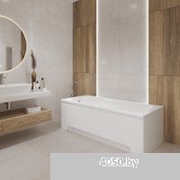 Lauter Sophia 170 21205170 (с каркасом, черным подголовником)