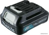 Makita BL1016 (12В/1.5 Ah)