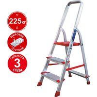 Новая высота NV 3117 (3 ступени)