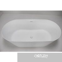 Abber Stein AS9605 (белый матовый)