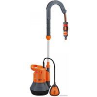 Daewoo Power DCP 4500