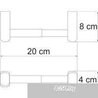 Wasserkraft Berkel K-6822