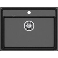 GranFest GF-LV-660 (черный)