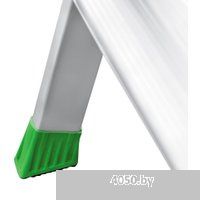 Новая высота NV 212 с увеличенной площадкой 2x3 ступеней