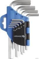 Hoegert Technik HT1W802 (9 предметов)