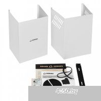 Germes Toscana 60 (белый)