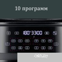 CASO AirFry & Steam 700