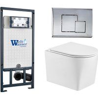 WeltWasser Marberg 507 + Nesenbach 004 GL-WT + Mar 507 SE-CR